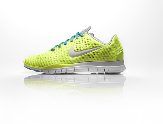 Nike Free Tr Fit 3 Breathe Funkcjonalność I Kobiecy Styl Activemaniak Portal Dla Aktywnych 4016