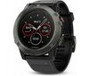 Garmin Fenix 5X